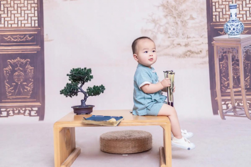 巴中宝宝肚子有虫八大症状